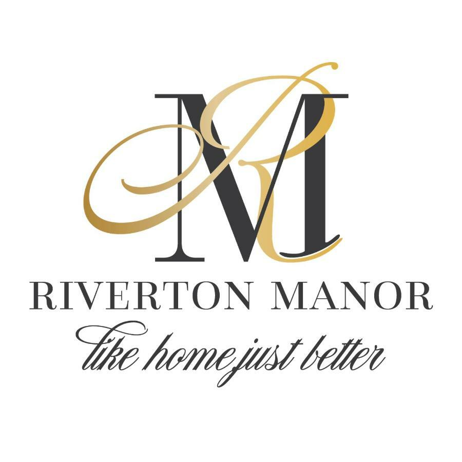 Riverton Manor Centurion Exterior foto